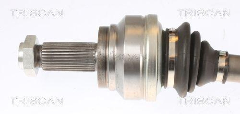 TRISCAN 8540 11574 Antriebswelle für Bmw