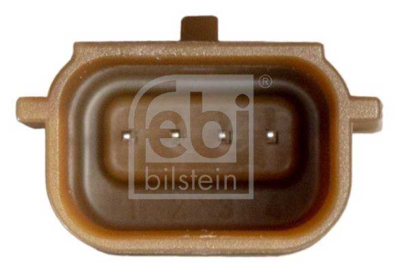 FEBI BILSTEIN 178431 Kupplungsgeberzylinder für Ford