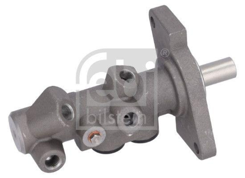 FEBI BILSTEIN 31759 Hauptbremszylinder für VW-Audi