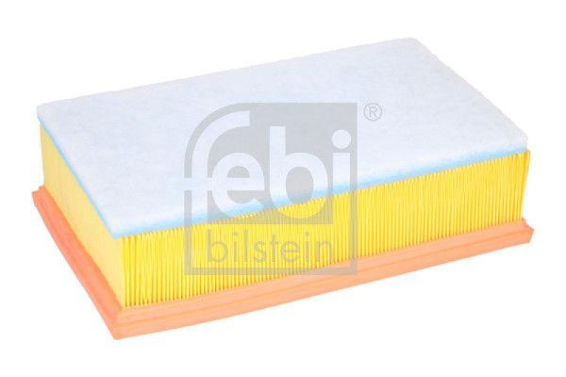 FEBI BILSTEIN 49653 Luftfilter für CITROEN