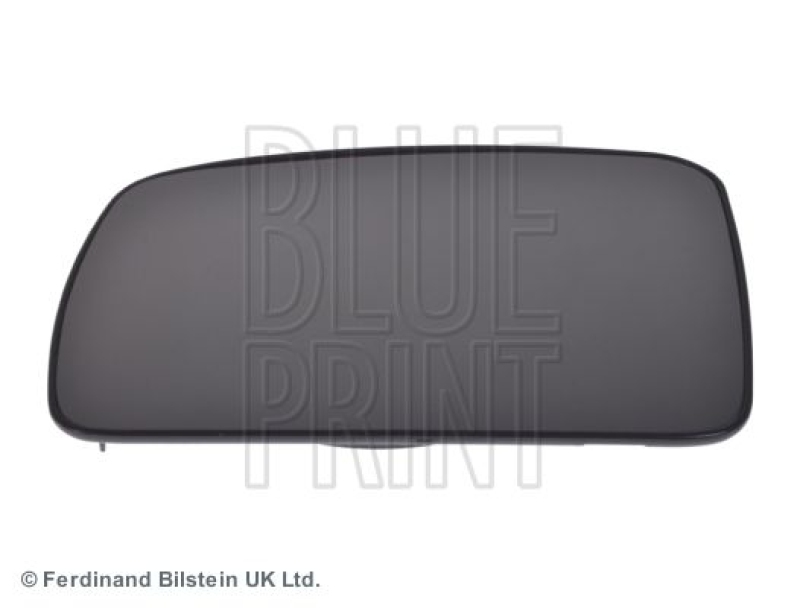 BLUE PRINT ADJ139701 Spiegelglas für Außenspiegel für Land Rover