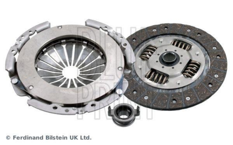 BLUE PRINT ADL143017 Kupplungssatz für Fiat PKW
