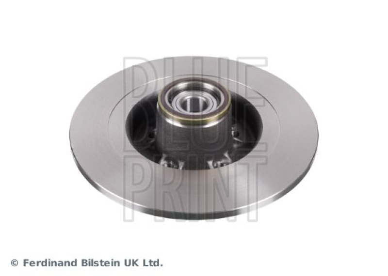 BLUE PRINT ADR164322 Bremsscheibe mit Radlager und ABS-Impulsring für Renault
