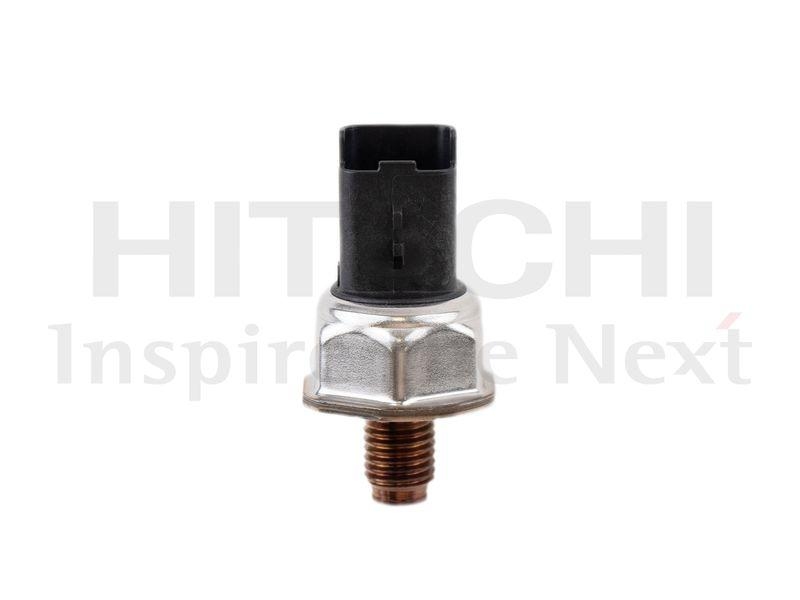 HITACHI 2501917 Sensor, Kraftstoffdruck für CITROËN u.a.