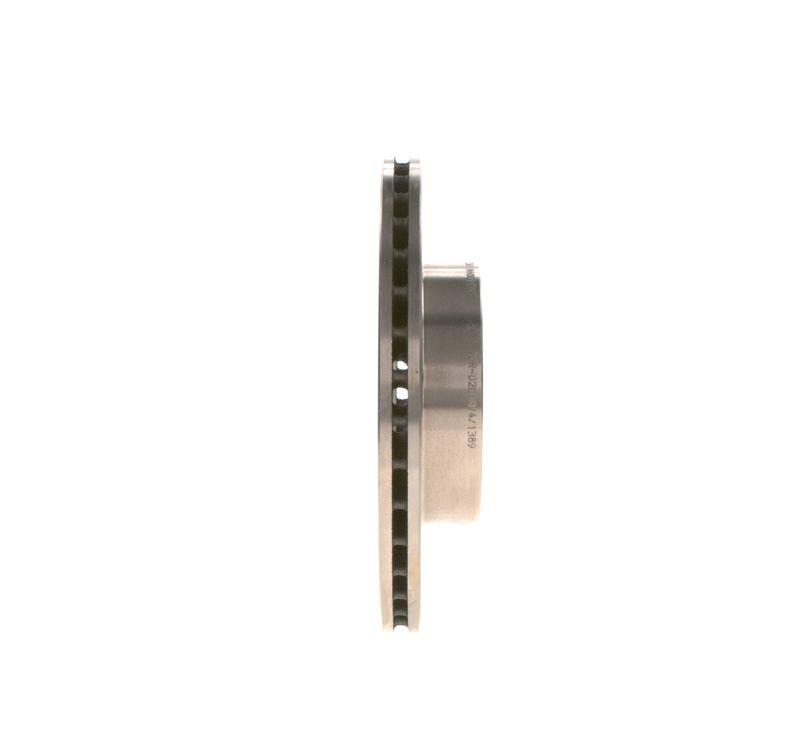 Bosch 0 986 479 198 Bremsscheibe BD1067