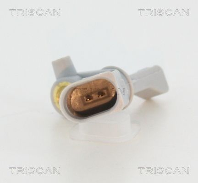 TRISCAN 8180 29118 Sensor, Raddrehzahl für Vag 3L