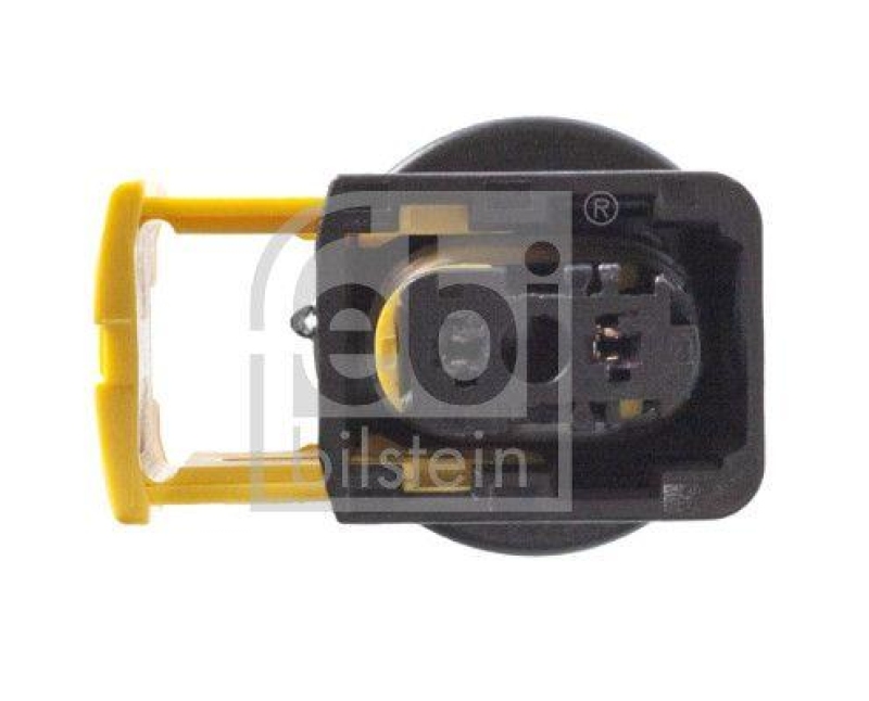 FEBI BILSTEIN 174166 ABS-Sensor mit Hülse und Fett für Volvo