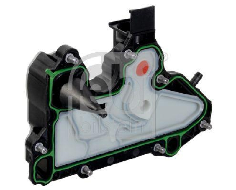 FEBI BILSTEIN 176316 Ölabscheider für VW-Audi