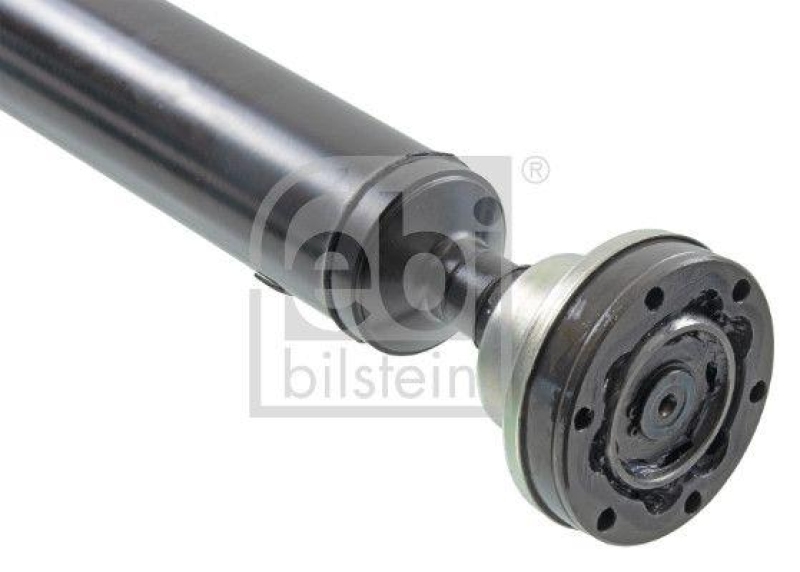 FEBI BILSTEIN 188380 Kardanwelle für VW-Audi