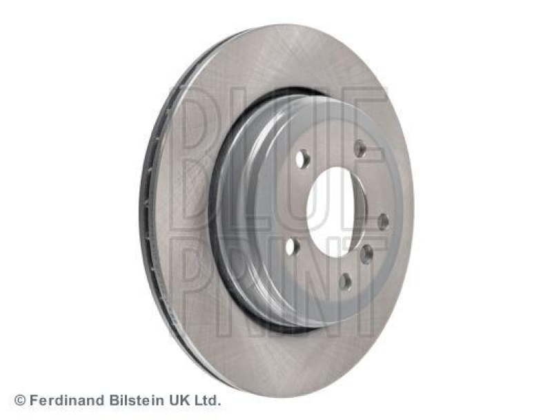 BLUE PRINT ADB114363 Bremsscheibe für BMW