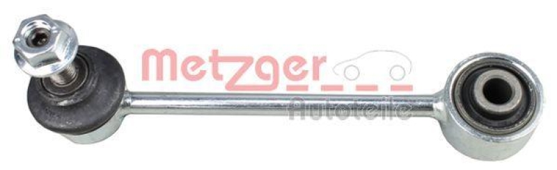 METZGER 53071909 Stange/Strebe, Stabilisator für MAN/VW HA links/rechts