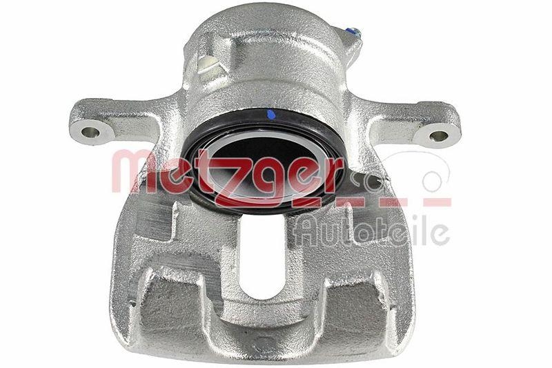 METZGER 6261422 Bremssattel Neuteil für FIAT/SUZUKI VA rechts