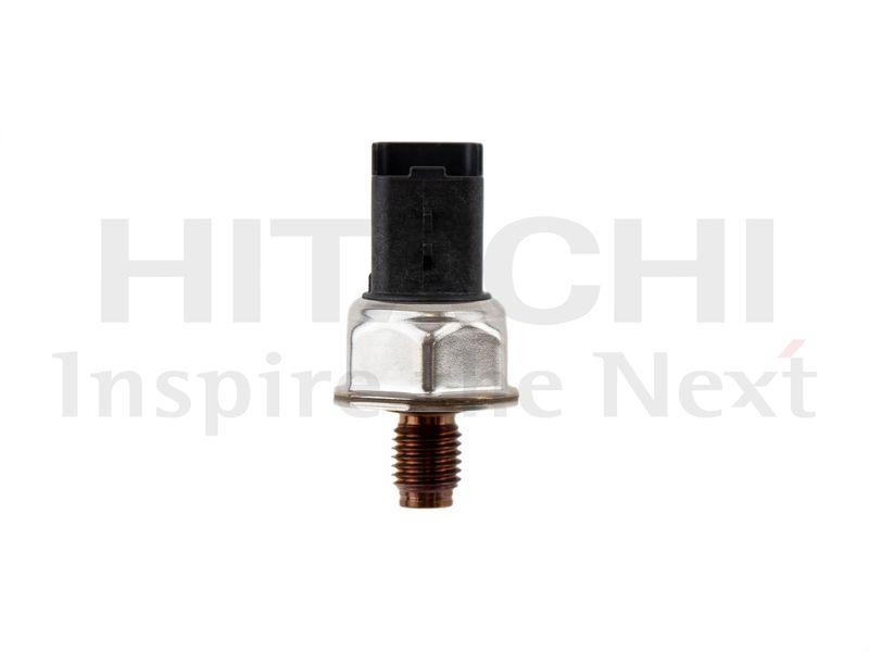 HITACHI 2501918 Sensor, Kraftstoffdruck für DACIA u.a.