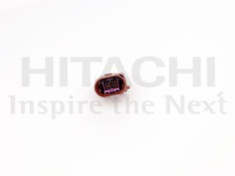 HITACHI 2507069 Sensor, Abgastemperatur für SEAT u.a.