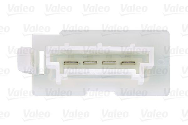 VALEO 515075 Bedienelement MERCEDES Classe A