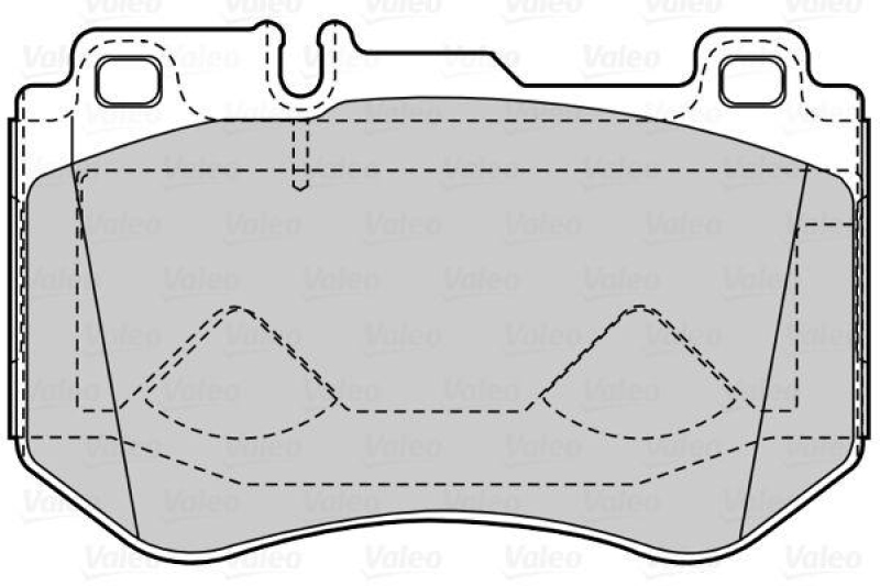 VALEO 601512 SBB-Satz PREMIUM