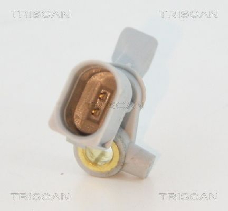 TRISCAN 8180 29119 Sensor, Raddrehzahl für Vag 3L