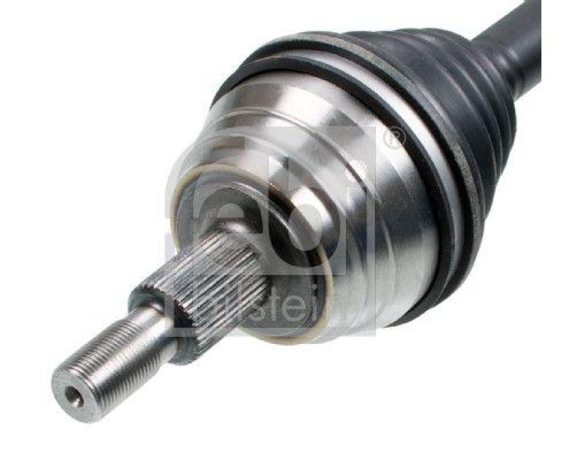 FEBI BILSTEIN 182816 Antriebswelle für VW-Audi