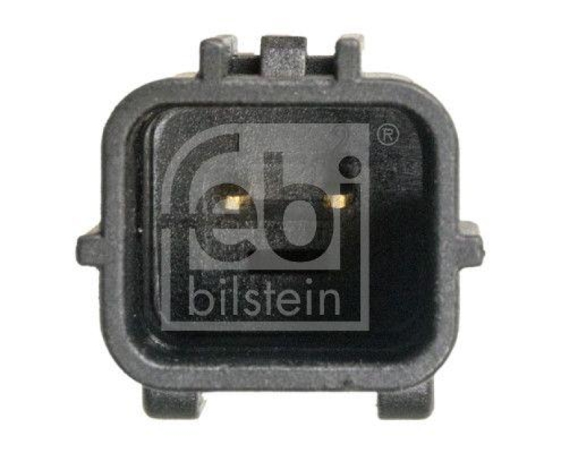 FEBI BILSTEIN 186095 ABS-Sensor für HYUNDAI