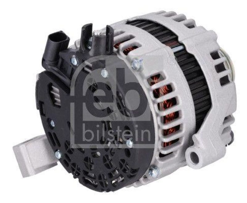 FEBI BILSTEIN 188381 Generator für VOLVO