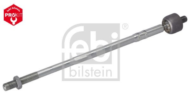 FEBI BILSTEIN 36691 Axialgelenk mit Kontermutter für Peugeot