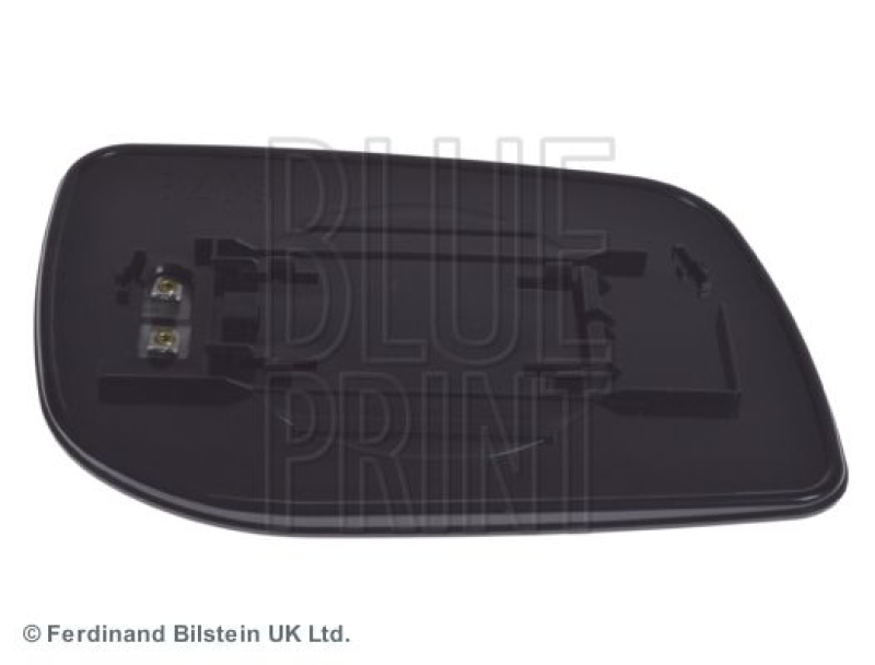 BLUE PRINT ADJ139703 Spiegelglas für Außenspiegel für Land Rover