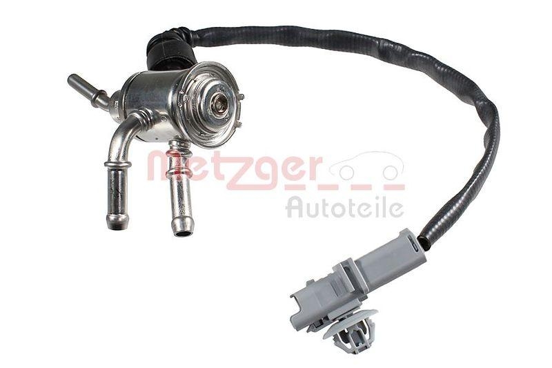 METZGER 0932016 Dosiermodul, Harnstoffeinspritzung für NISSAN/RENAULT