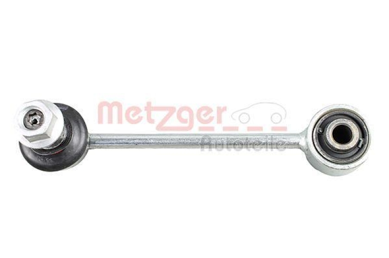 METZGER 53072009 Stange/Strebe, Stabilisator für MAN/VW HA links/rechts