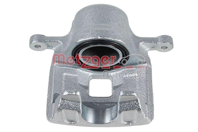 METZGER 6261423 Bremssattel Neuteil für HYUNDAI/KIA VA links