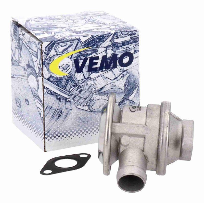 VEMO V10-66-0026 Ventil, Sekundärluftpumpsystem Pneumatisch für VW