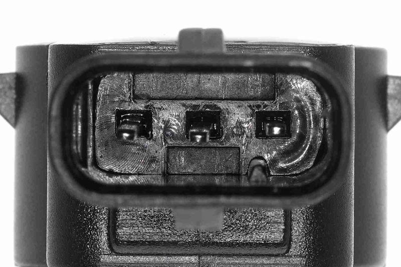 VEMO V45-72-0329 Sensor, Einparkhilfe für PORSCHE