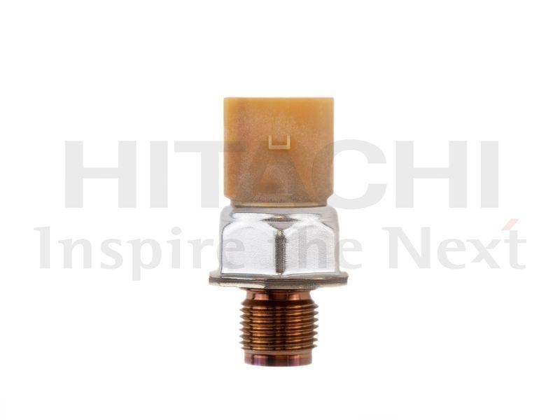 HITACHI 2501920 Sensor, Kraftstoffdruck für AUDI u.a.