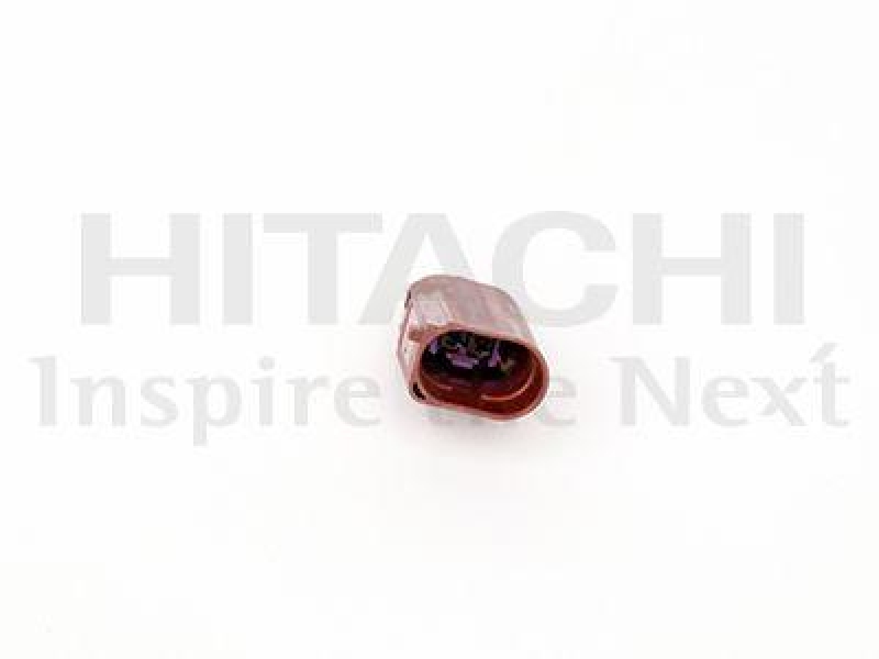 HITACHI 2507070 Sensor, Abgastemperatur für VW u.a.