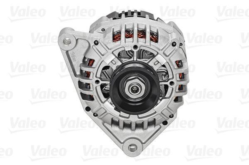 VALEO 439338 Generator Neu - ORIGINS