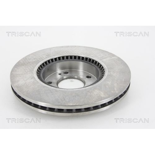 TRISCAN 8120 43142 Bremsscheibe vorne