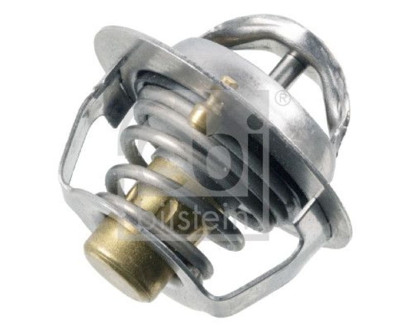 FEBI BILSTEIN 15800 Thermostat mit Dichtung für SUZUKI