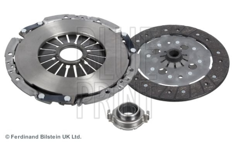 BLUE PRINT ADL143024 Kupplungssatz für Alfa Romeo