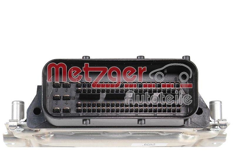 METZGER 0932017 Steuergerät, Harnstoffeinspritzung für FIAT/RENAULT/NISSAN/OPEL/VAUXHALL