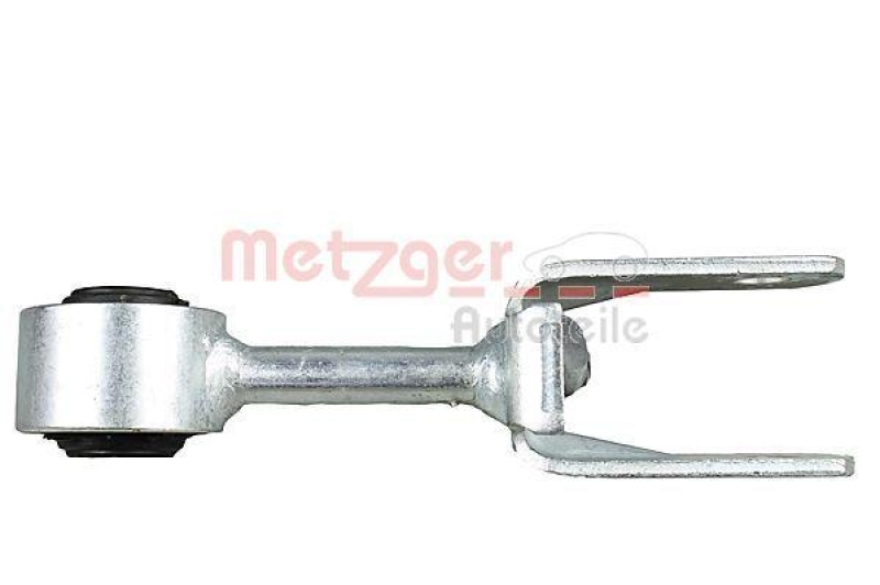 METZGER 53072109 Stange/Strebe, Stabilisator für MAN/VW HA links/rechts