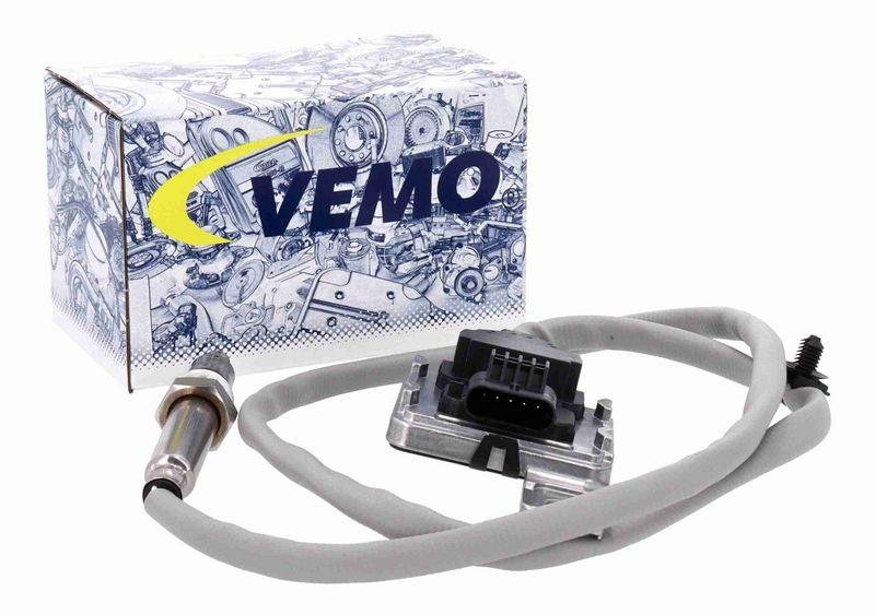 VEMO V10-72-0377 NOx-Sensor, Harnstoffeinspritzung für VW