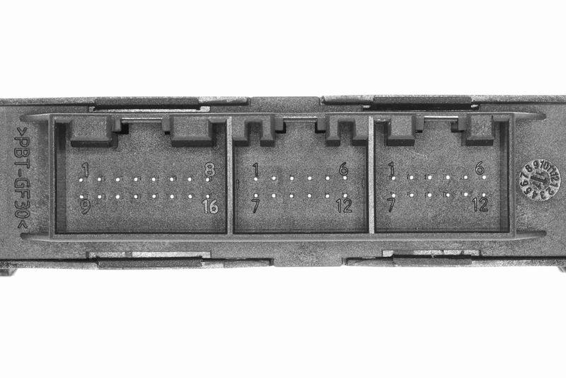 VEMO V45-72-9001 Steuergerät, Einparkhilfe für PORSCHE