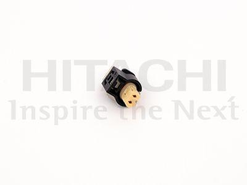 HITACHI 2507071 Sensor, Abgastemperatur für MERCEDES u.a.