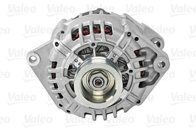 VALEO 439339 Generator Neu - ORIGINS