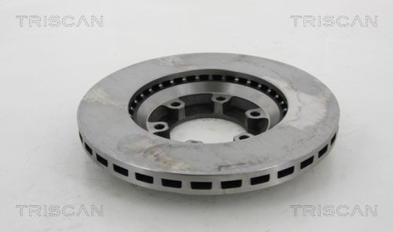 TRISCAN 8120 43150 Bremsscheibe vorne