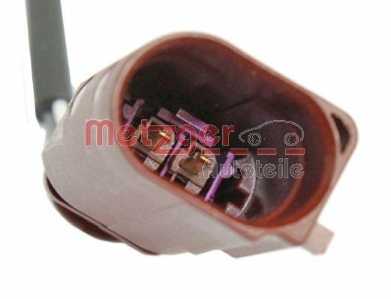 METZGER 0894372 Sensor, Abgastemperatur für PORSCHE/VW