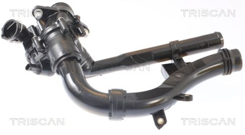 TRISCAN 8620 55297 Thermostat M. Gehäuse für Mercedes