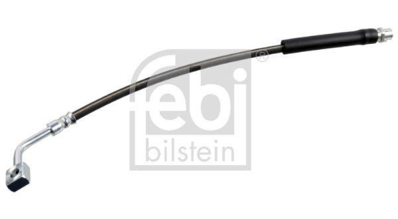 FEBI BILSTEIN 185024 Bremsschlauch für Opel