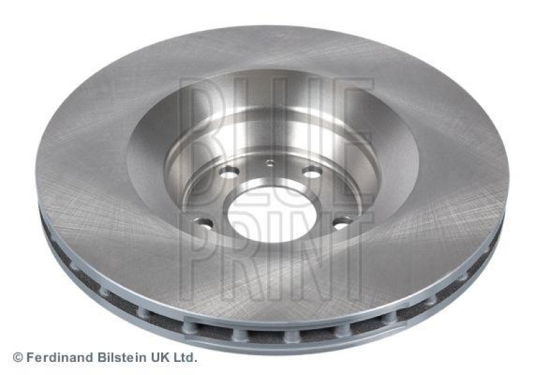 BLUE PRINT ADV184371 Bremsscheibe für VW-Audi