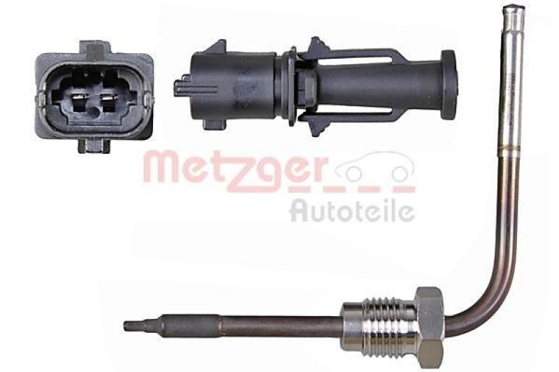 METZGER 0894903 Sensor, Abgastemperatur für OPEL/VAUXHALL