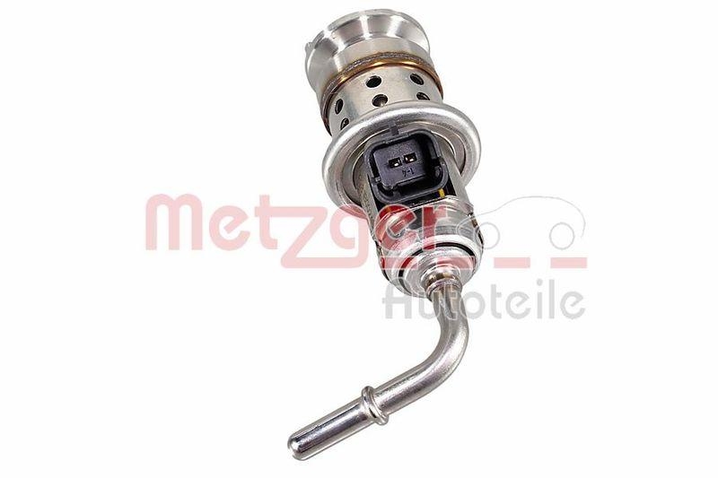 METZGER 0932018 Dosiermodul, Harnstoffeinspritzung für CITROEN/DS/OPEL/PEUGEOT